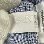 CAHLUMN / Magazine Pocket Oxford B.D Shirt 長谷川昭雄 SIZE：XL