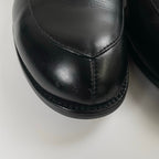 Alden オールデン / Vチップカーフ 54411 モディファイドラスト シューツリー付  参考定価：155,000+tax SIZE：8 1/2 B/D