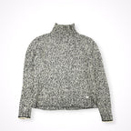 C.P. COMPANY / 15AW スモールロゴハイネックニット SIZE:50