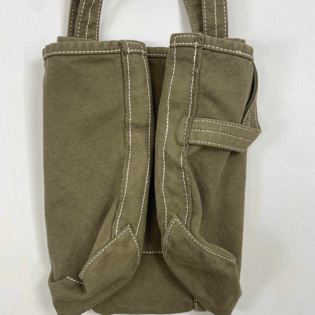 upperhights アッパーハイツ / Lucasトートバッグ 参考定価：10,000+tax