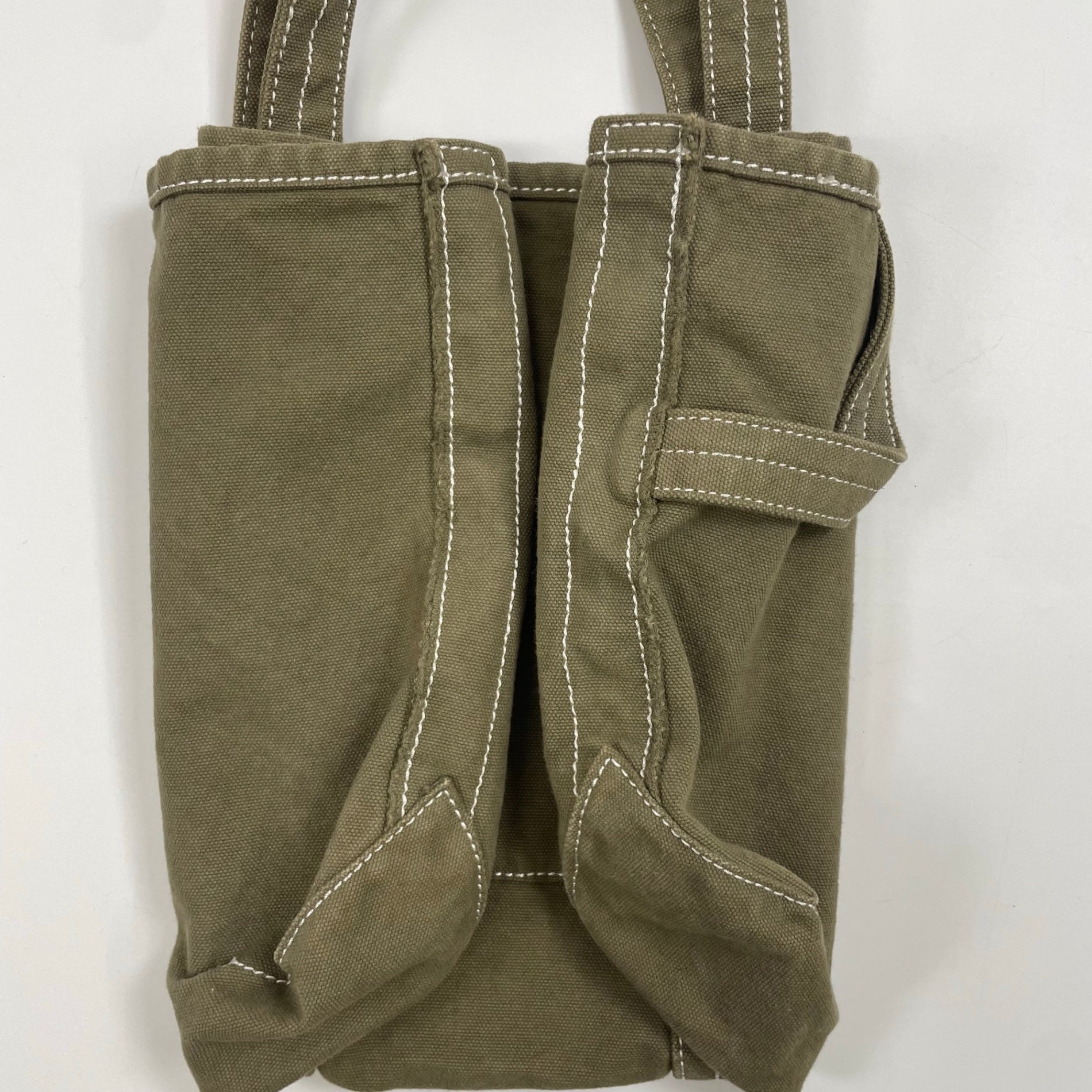 upperhights アッパーハイツ / Lucasトートバッグ 参考定価：10,000+tax