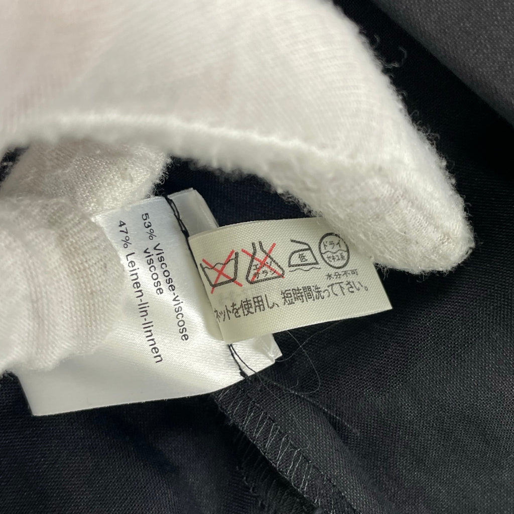 AKRIS PUNTO / ユーロリネンスカート 参考定価：80,000程度 SIZE:US4