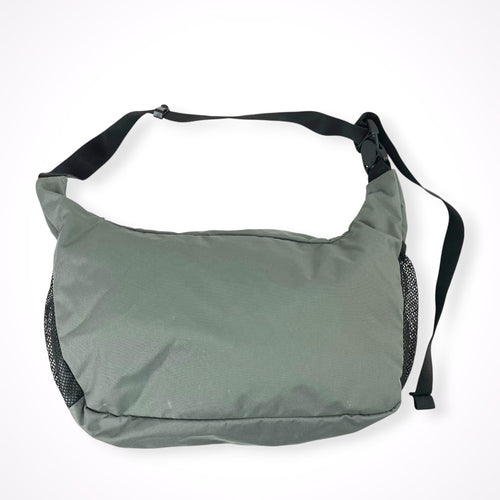 snow peak / Everyday Use Middle Shoulder Bag 参考定価：10,800+tax