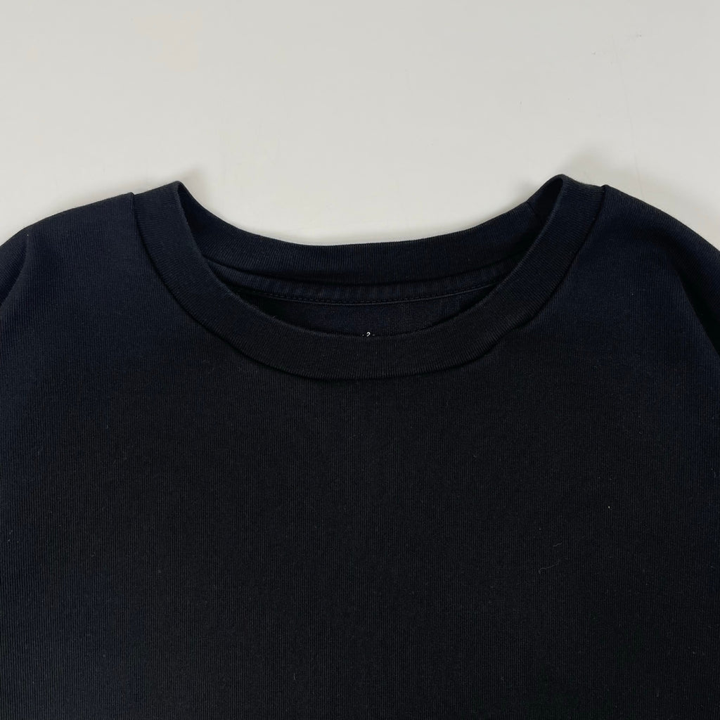 Graphpaper / DRY Pack Tee ブラック SIZE:2
