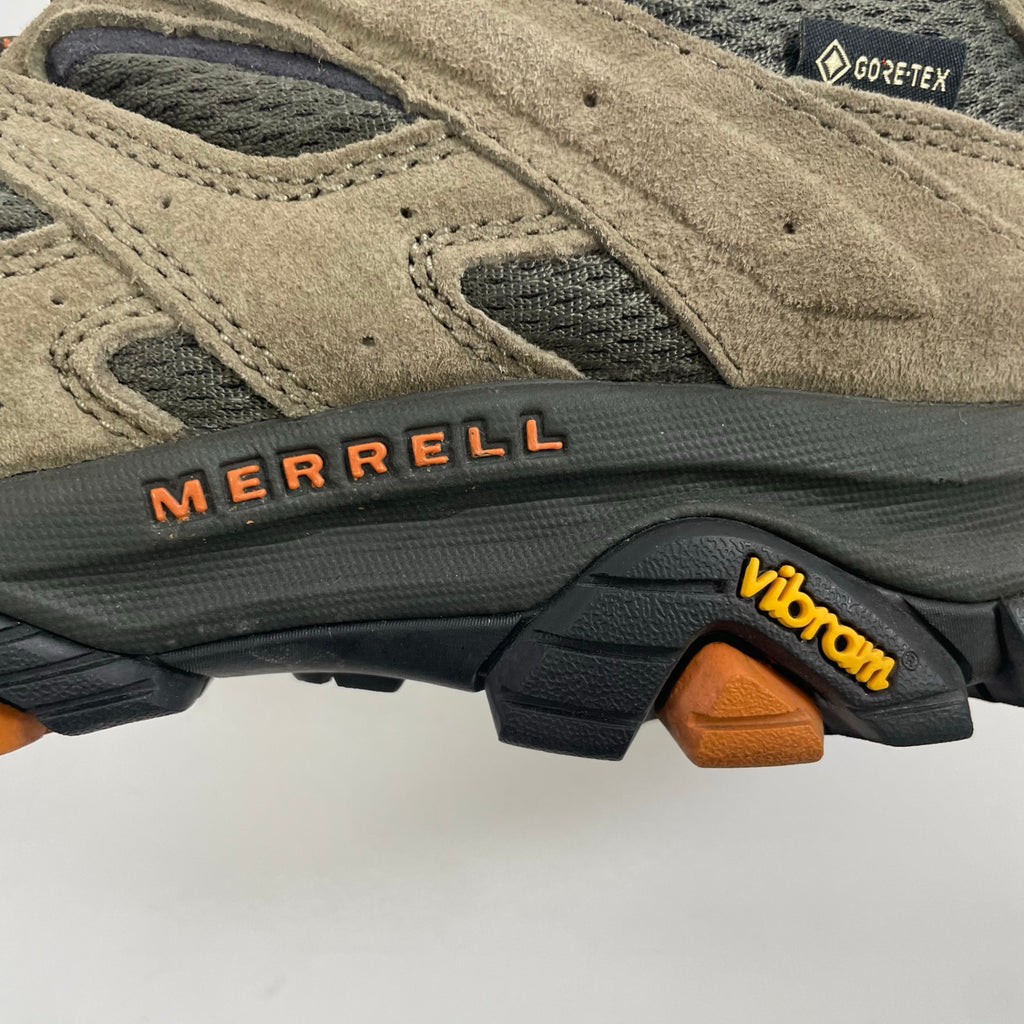 MERRELL / MOAB 3 GORE-TEX スウェード×メッシュ  SIZE:26.5cm