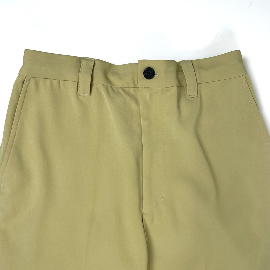 MAISON SPECIAL / ドローコードイージースラックス SIZE:01