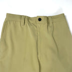 MAISON SPECIAL / ドローコードイージースラックス SIZE:01