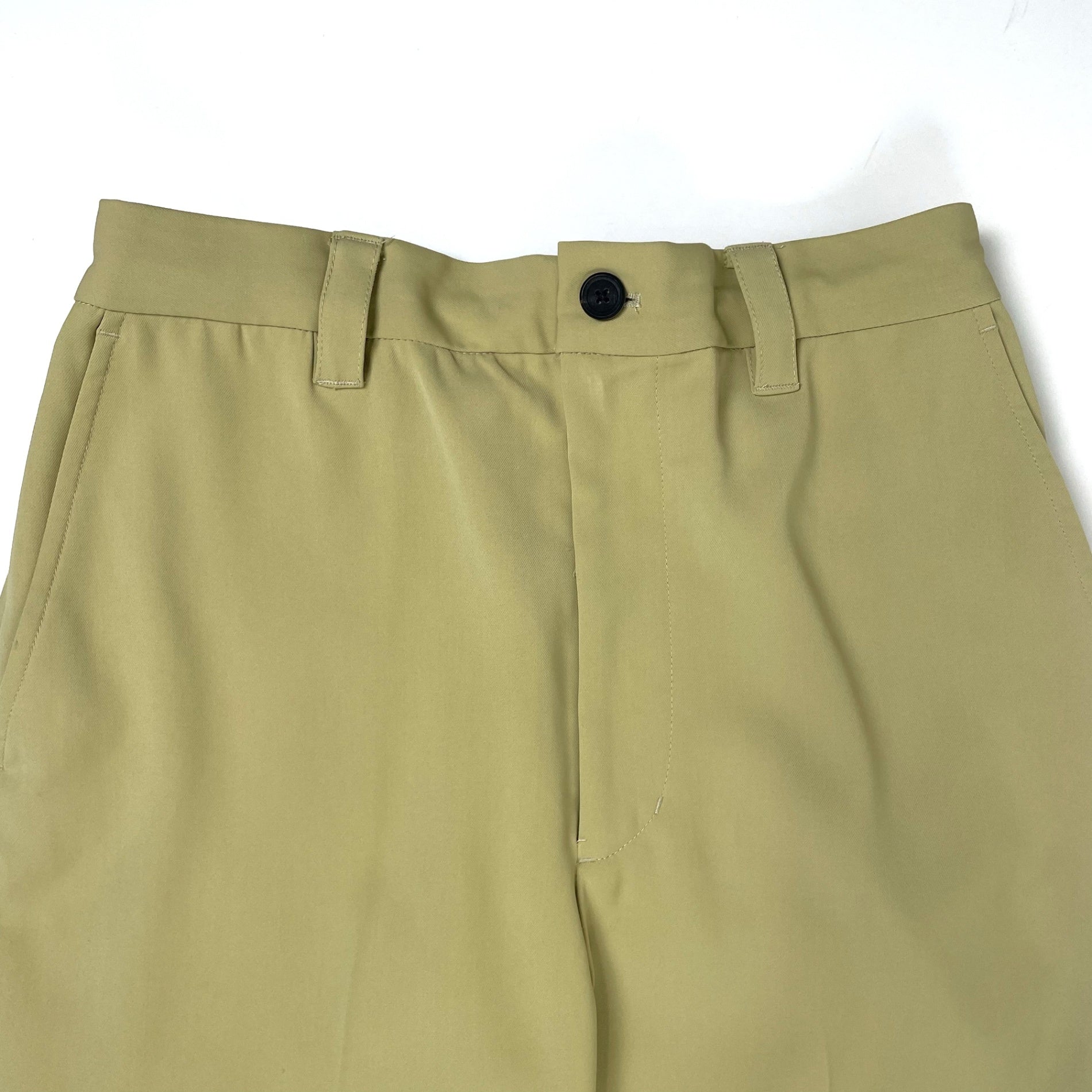 MAISON SPECIAL / ドローコードイージースラックス SIZE:01