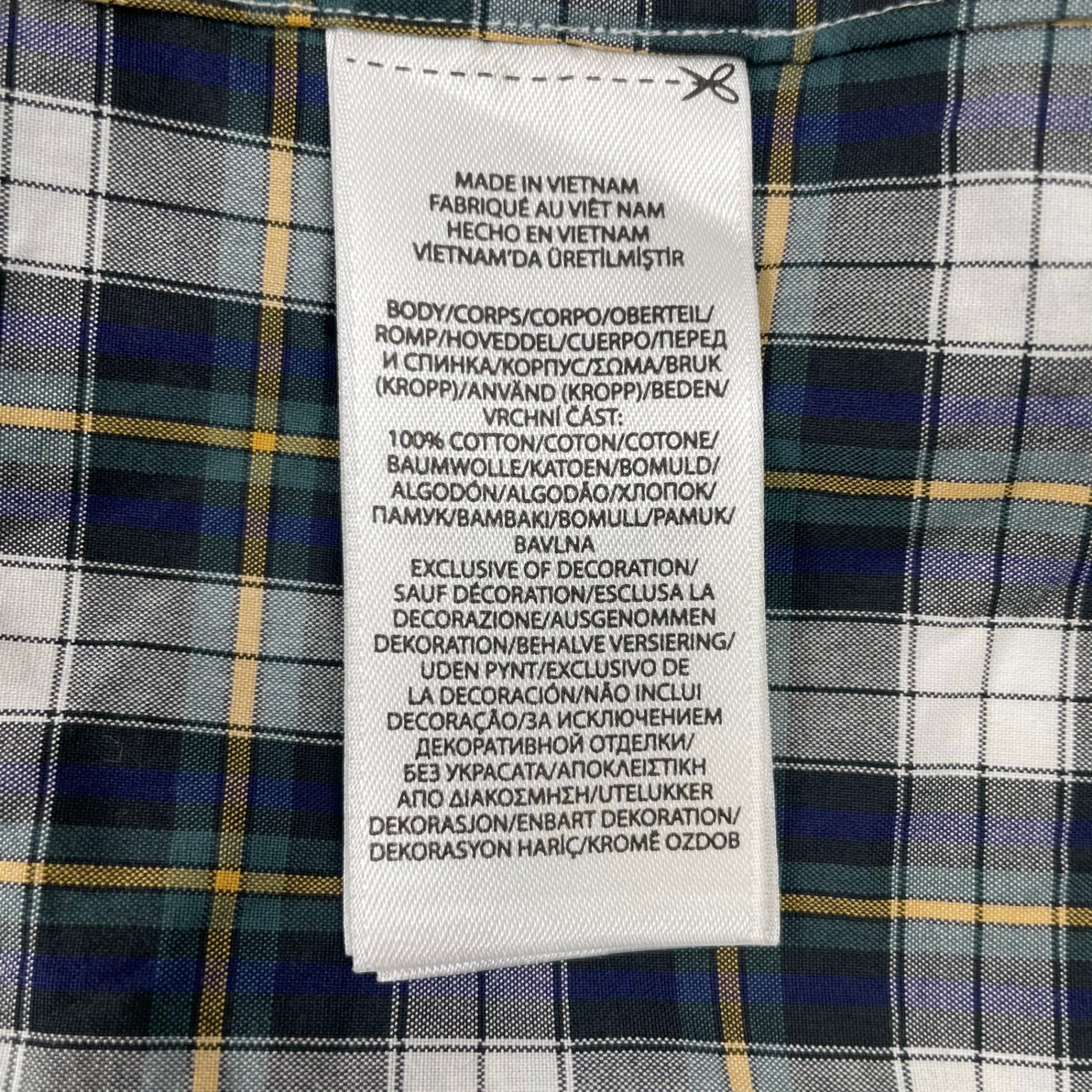 Polo by Ralph Lauren ポロバイラルフローレン / The Big Shirt ポニー刺繍 ボタンダウンシャツ 参考定価：24,000+tax SIZE:L