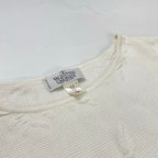 VALENTINO GARAVANI / 8-90sMISS DEANNA アーカイブニットドレス SIZE：M程度