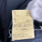 A.P.C アーペーセー / 00s マウンテンパーカー 原宿UNDERGROUND店タグ SIZE：S