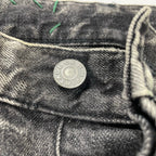 Ron Herman VINTAGE  ロンハーマン ヴィンテージ / ヴィンテージ加工デニムパンツ 参考定価：35,000程度 SIZE：W64