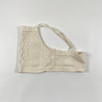 Rhodo Lirion / ニットビスチェ ネペンテス SIZE:S