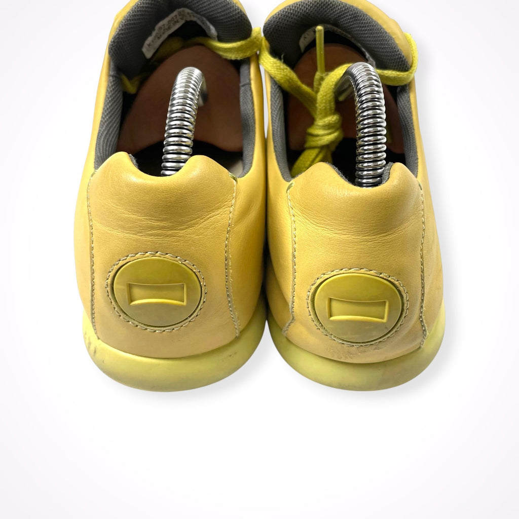 CAMPER / Pelotas XL 参考定価：25,000+tax SIZE:40
