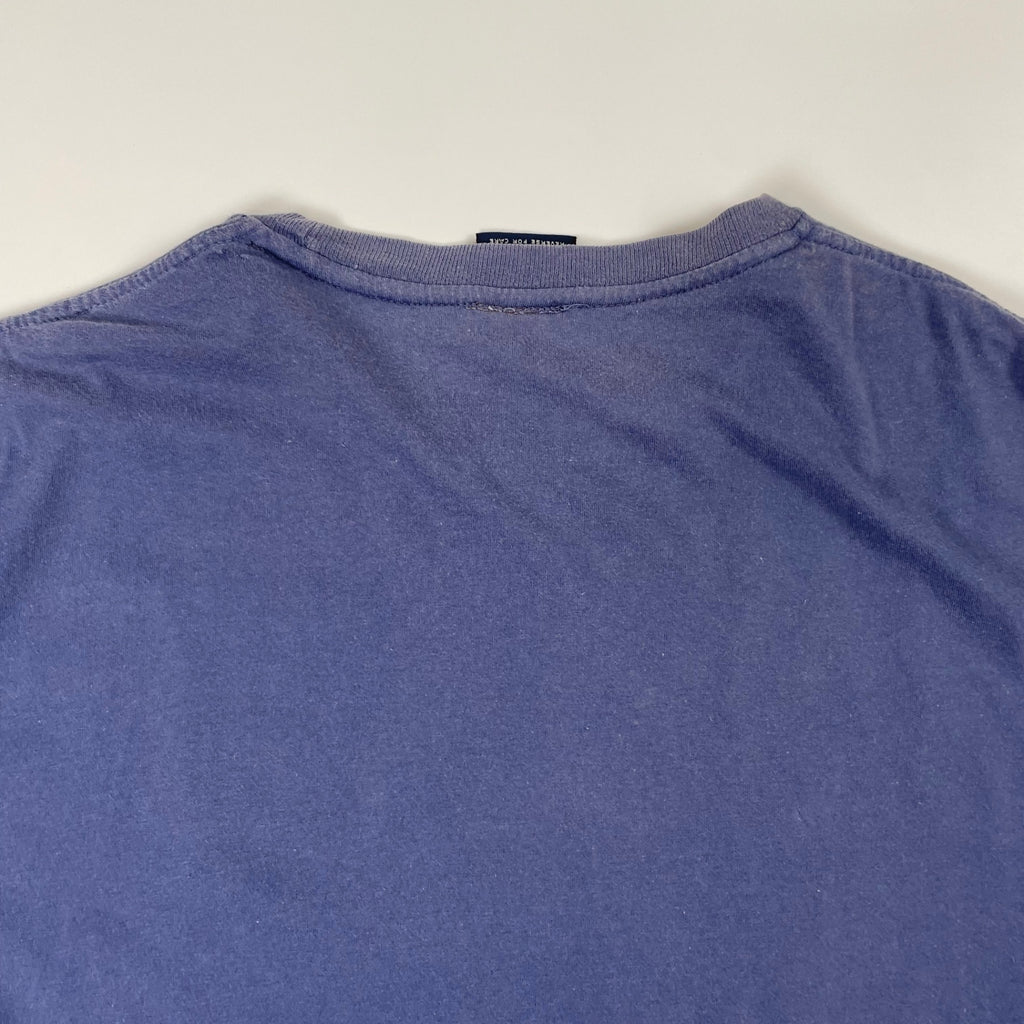 Polo by Ralph Lauren ポロバイラルフローレン / サークルロゴTEE パキ綿 SIZE:KIDS XL