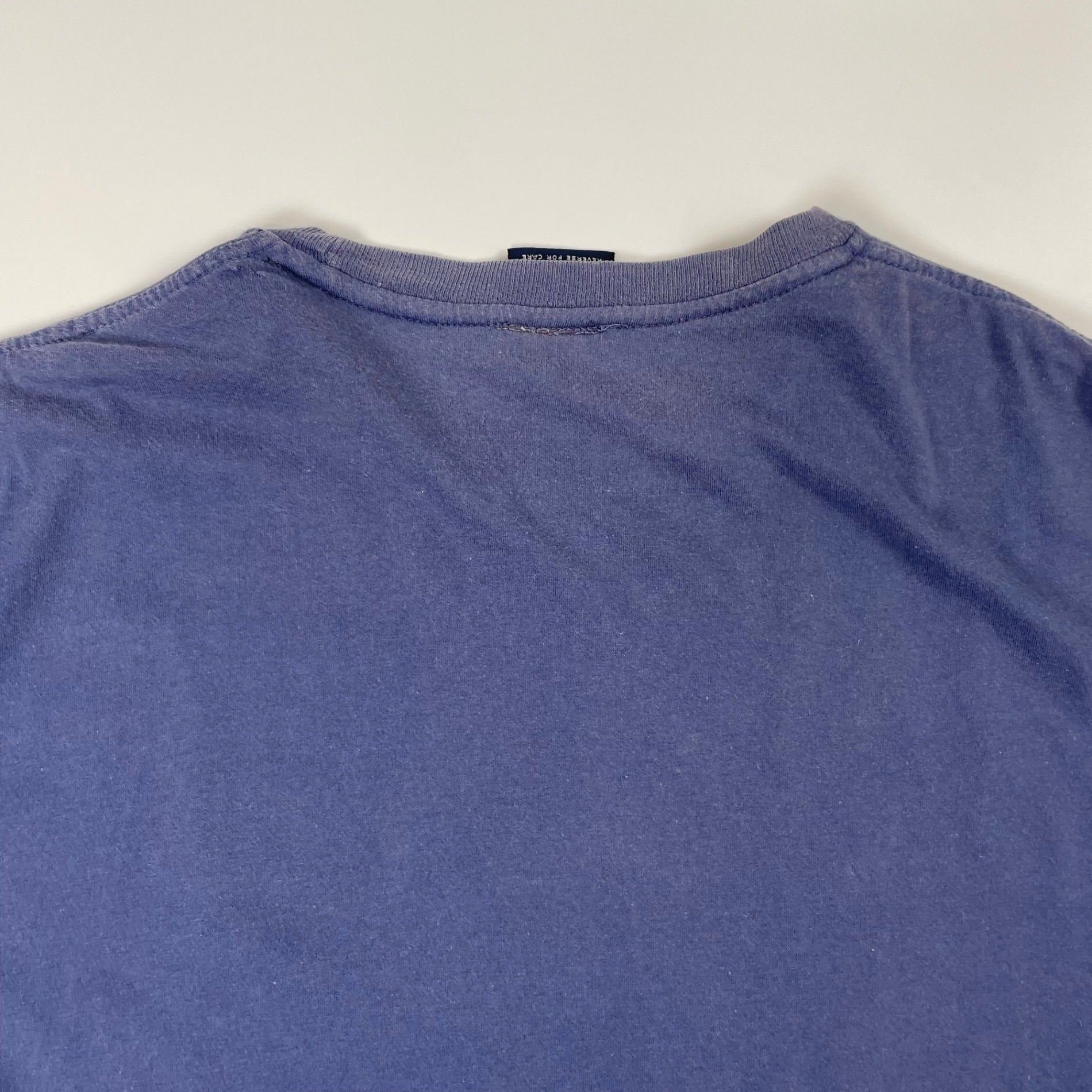 Polo by Ralph Lauren ポロバイラルフローレン / サークルロゴTEE パキ綿 SIZE:KIDS XL