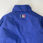 MLB ロサンゼルス ドジャース / ダグアウトジャケット オーセンティックモデル SIZE:S
