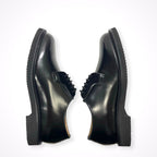 BEAUTY＆YOUTH / 未使用 オールタイムダービーシューズ 参考定価：23,600+tax SIZE:26cm