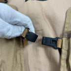 COMFY OUTDOOR GARMENT / everything right place vest 参考定価：20,000+tax SIZE:M