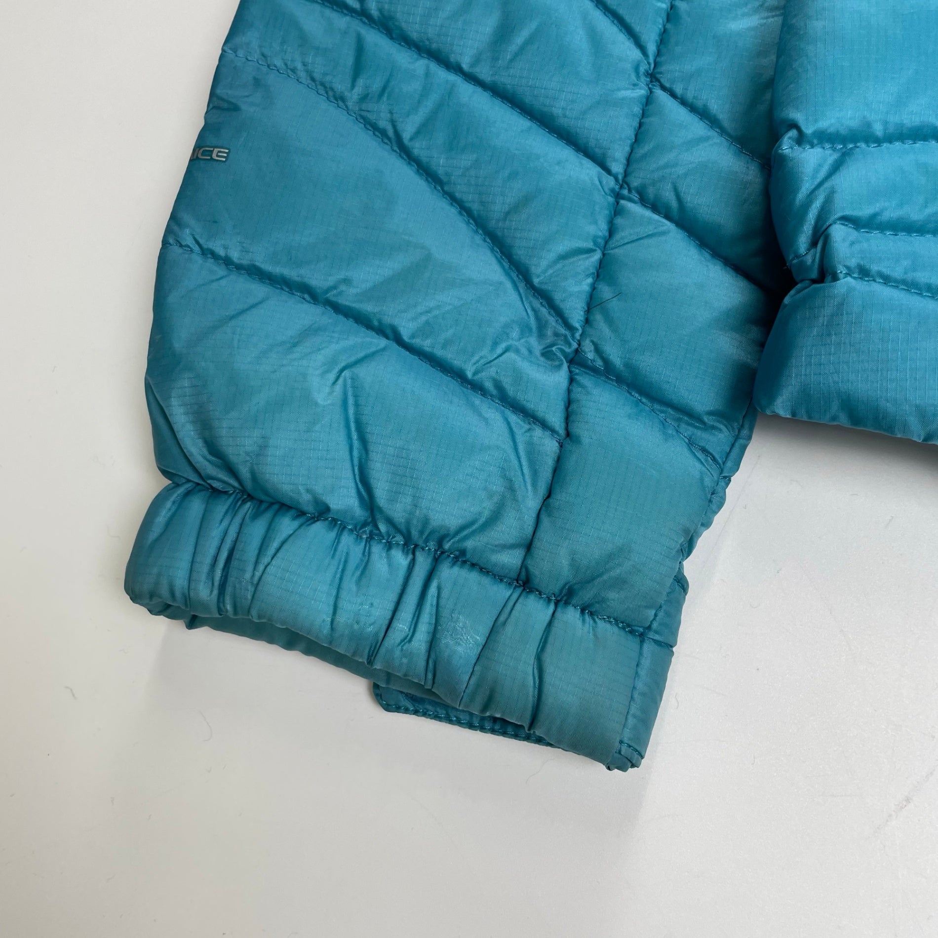MAMMUT マムート / GRAVITY Ultra Light Down Jacket 参考定価：28,000+tax SIZE:S