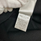 CLANE クラネ / STAND NECK WIDE TOPS ニット 参考定価：14,000+tax SIZE:1