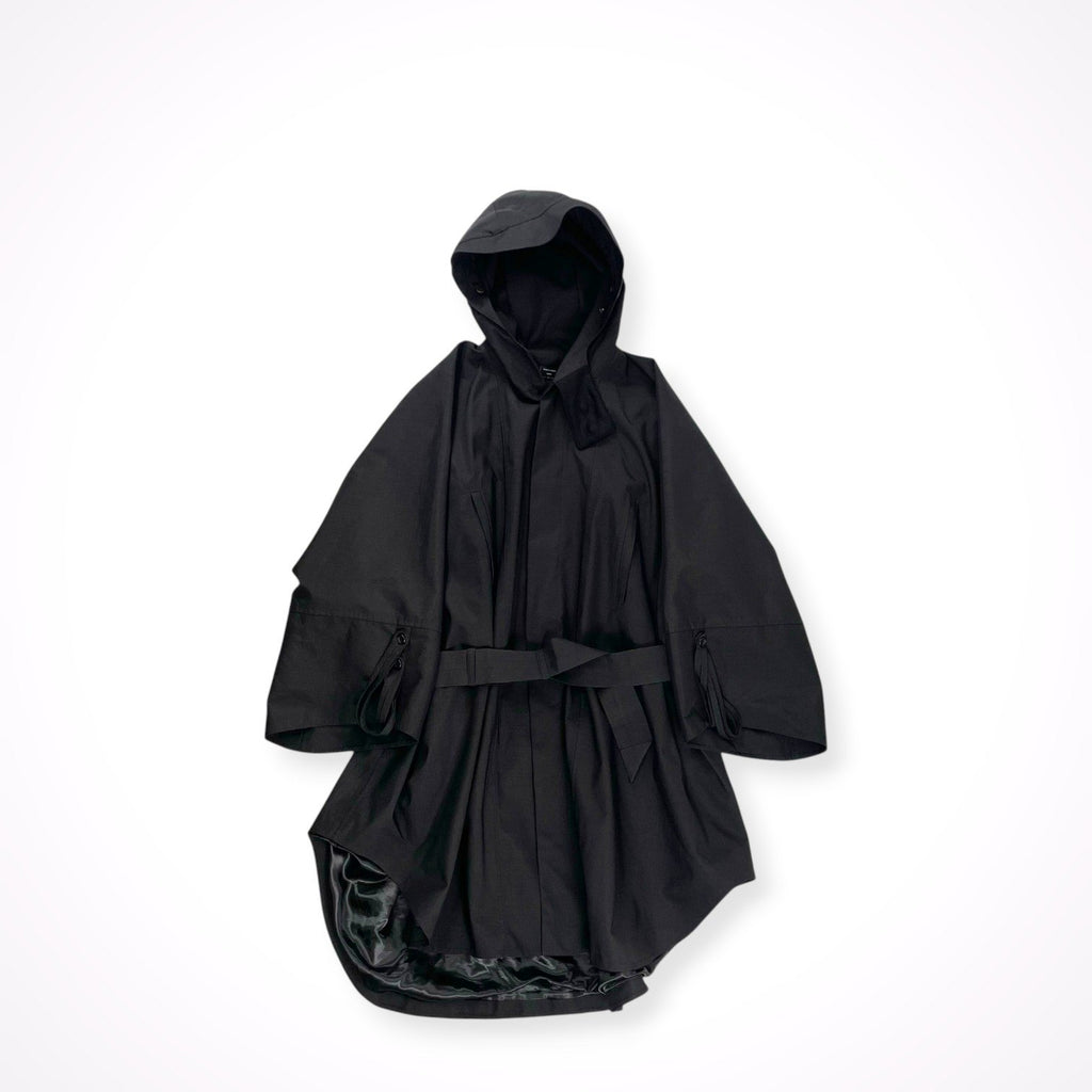 Norwegian Rain / Rainchoコート 参考定価：150,000程度 SIZE：XS