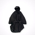 Norwegian Rain / Rainchoコート 参考定価：150,000程度 SIZE：XS