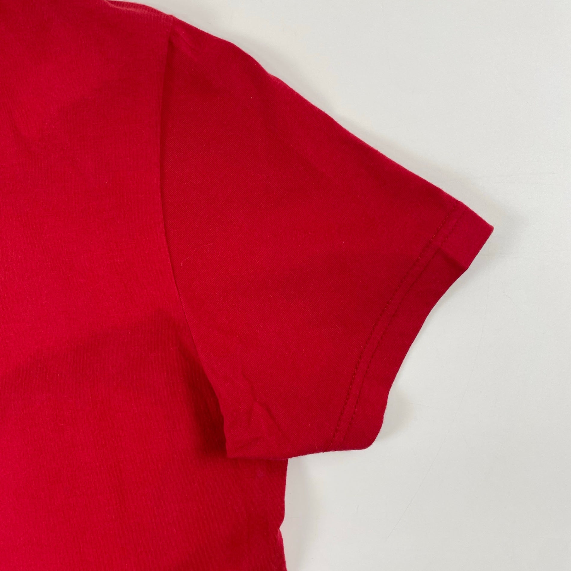 Maison Martin Margiela / 00SS オリゾンティ期 エイズTEE MISS DEANNA SIZE:M
