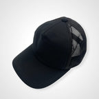 Ron Herman ロンハーマン / メッシュキャップ ブラック 参考定価：8,000程度 SIZE：FREE