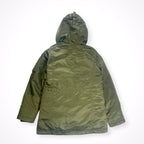 TATRAS / PETRONIOダウンジャケット 参考定価：120,000+tax SIZE:01