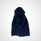 PEG ENGINEERED GARMENTS × BEAMS PLUS エンジニアド ガーメンツ ビームスプラス / SWEAT HOODIE タグ付 NAVY 参考定価：39,000+tax SIZE：M