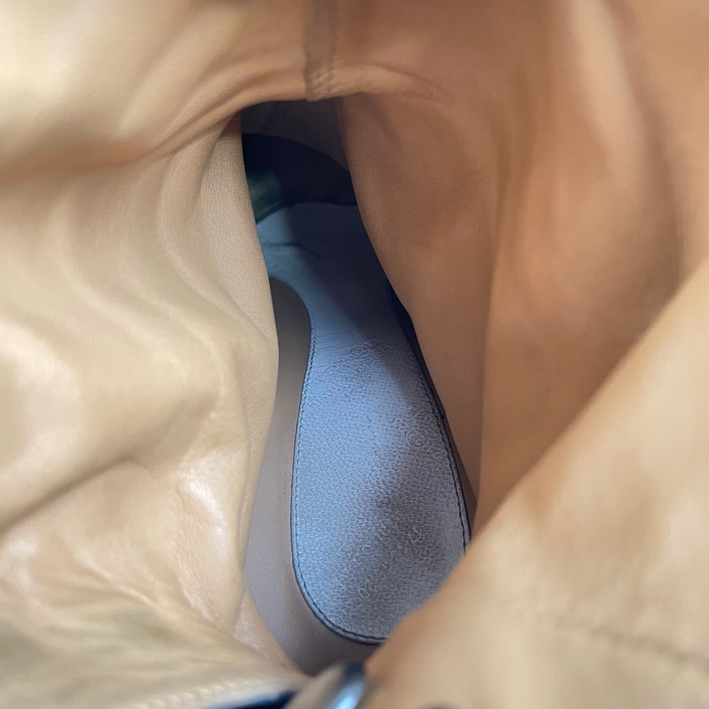 MAISON MARGIELA メゾンマルジェラ / チャンキーヒール タビブーツ 美品 参考定価：200,000程度 SIZE:35(22.5cm程度)