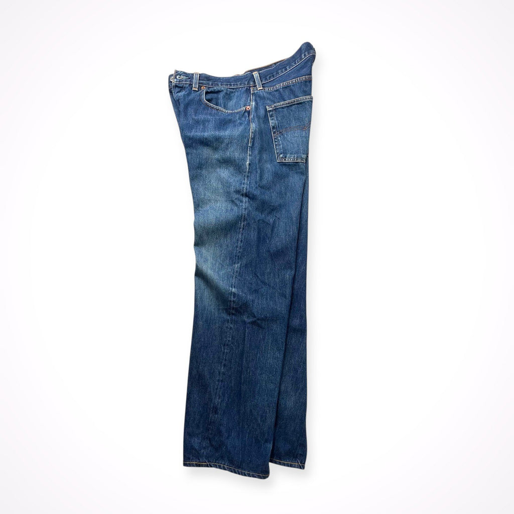 Levi's VINTAGE CLOTHING / 66モデル 501デニムパンツ 参考定価：28,500+tax SIZE:W34 L36