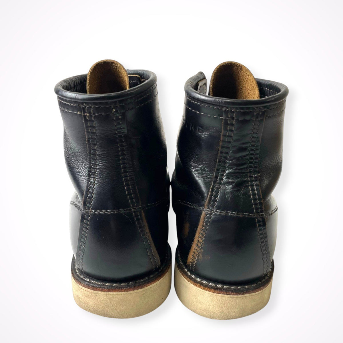 Red Wing / 15年製 アイリッシュセッター 9874 復刻白犬タグ SIZE:25cm