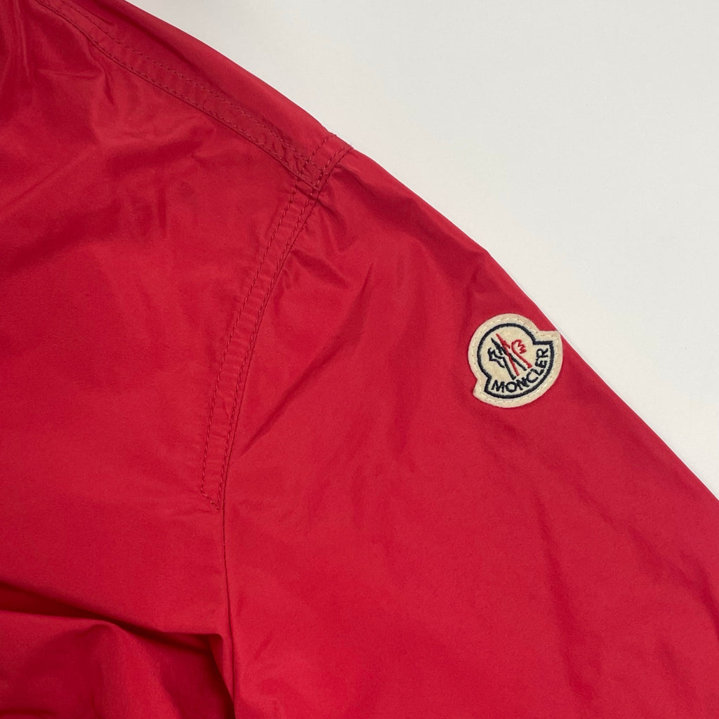 MONCLER モンクレール / CLEOマウンテンパーカー 参考定価：155,000+tax SIZE:3