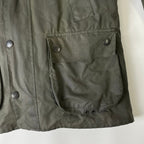 Barbour / ライナー付SL BEDALE 参考定価：68,000+tax(ライナー込) SIZE:36