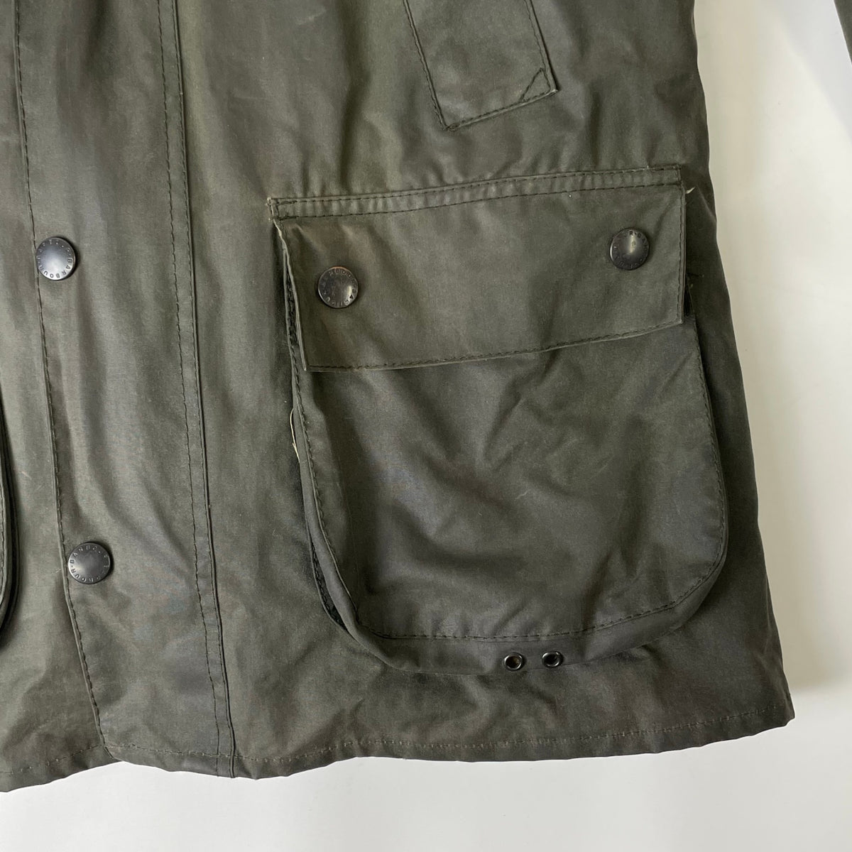 Barbour / ライナー付SL BEDALE 参考定価：68,000+tax(ライナー込) SIZE:36