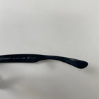 Ray-Ban / 伊達メガネ WAYFARER ケース付 SIZE:50□22