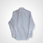 Paul Smith COLLECTION ポールスミスコレクション / フラワー切替シャツ 参考定価：30,000程度 SIZE:M