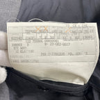 GUCCI / トムフォード期 ヴィンテージ3Bテーラードジャケット SIZE:50