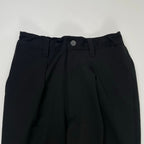 MAISON SPECIAL / OUTLAST/アウトラスト ワイドテーパードスラックス 参考定価：17,200+tax SIZE:01