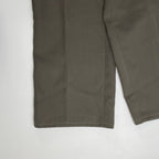 VINTAGE ヴィンテージ / ユーロヴィンテージスラックス オリーブ SIZE：W92