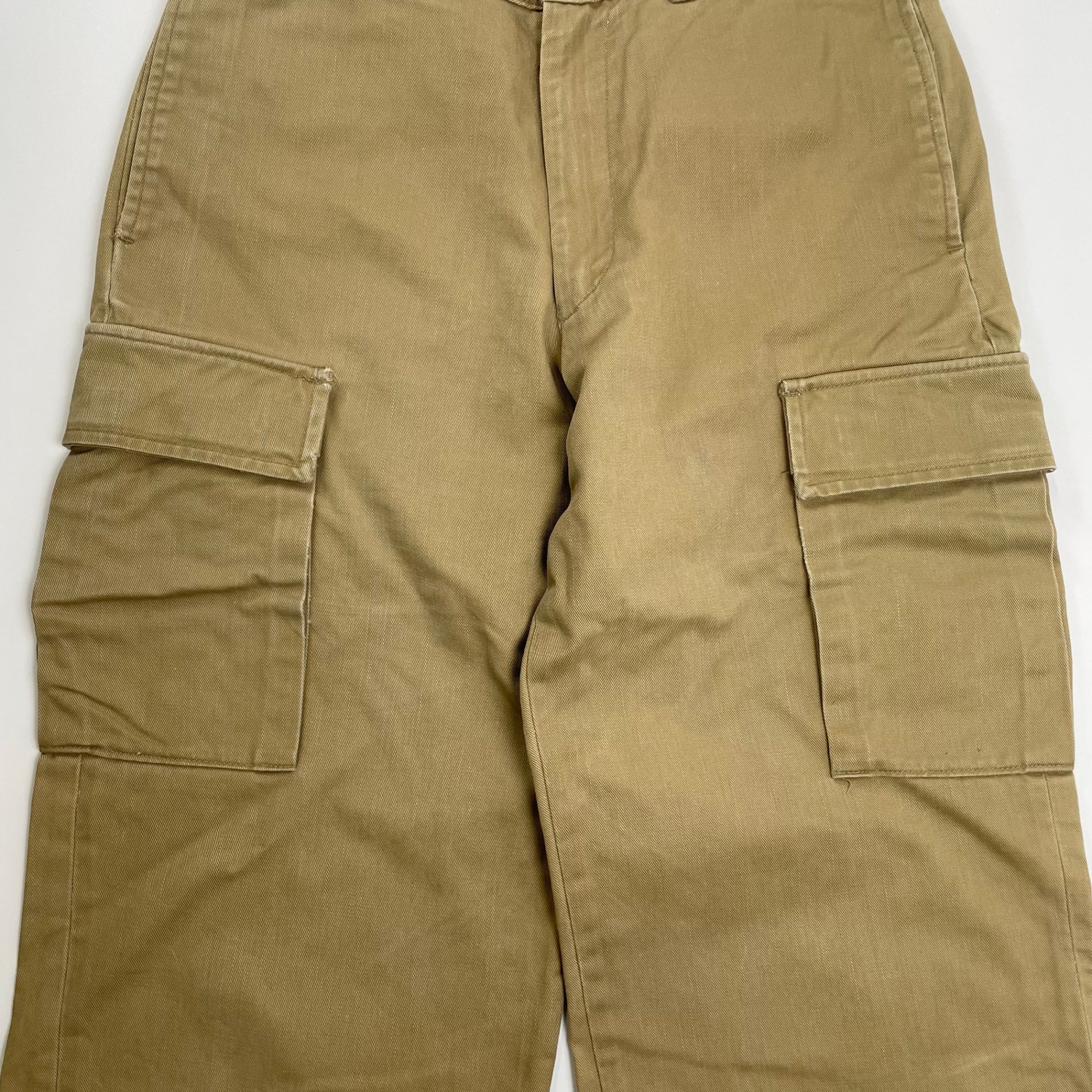 VINTAGE ヴィンテージ / M-47タイプ ヴィンテージパンツ SIZE：44