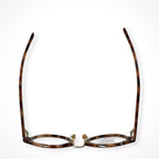 TOM FORD / ボストン型アイウェア 参考定価：63,000+tax SIZE:51□21-145