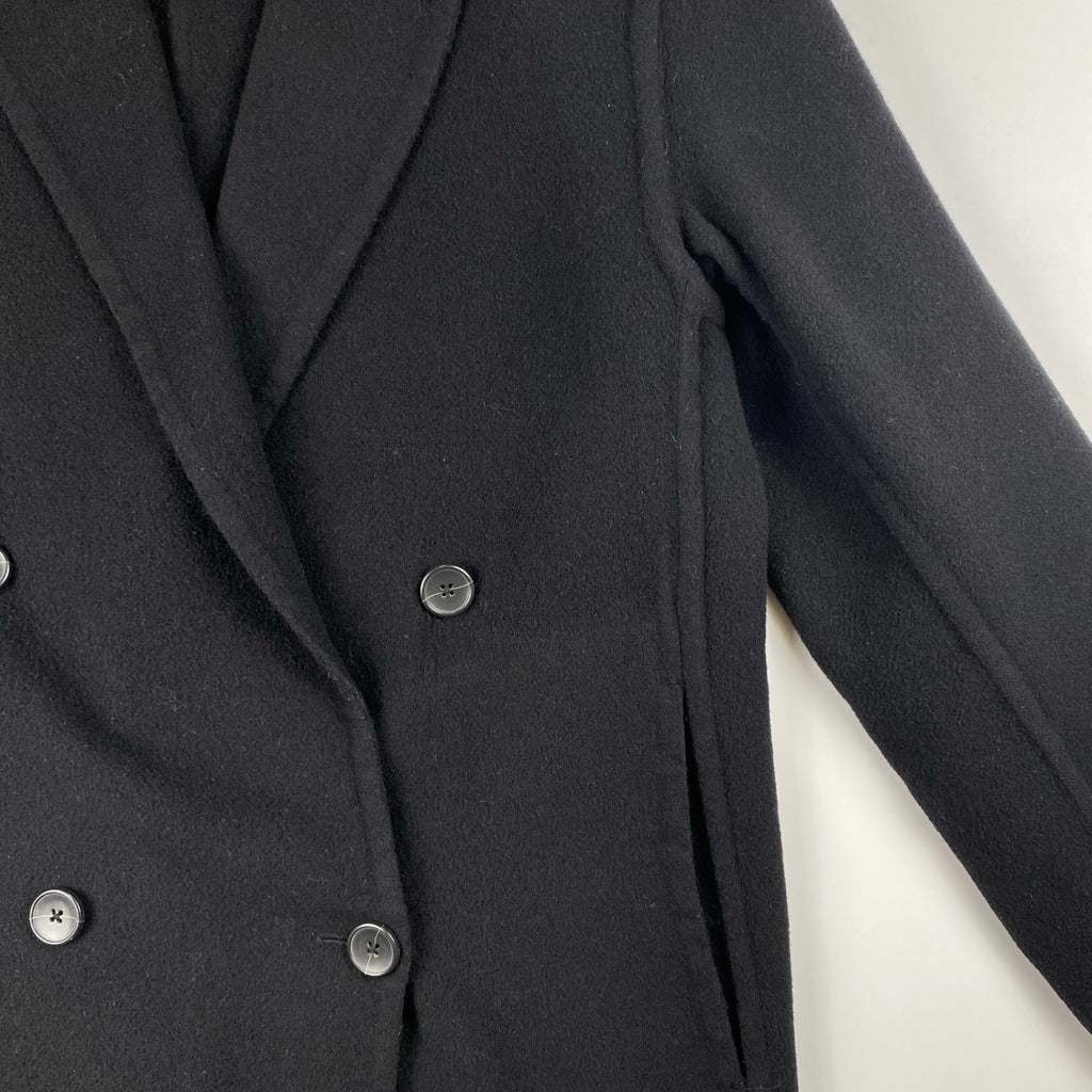 vince ヴィンス / ダブルブレスト ソフト ジャケット 近年モデル 参考定価：60,000程度 SIZE:XS（M程度）