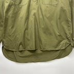 Riprap / BDS SHIRT 参考定価：29,000+tax SIZE:L程度