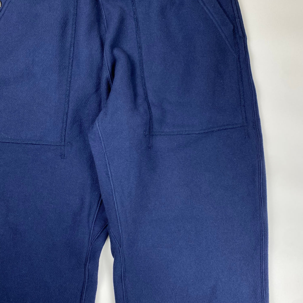 【タグ付 美品】PEG BEAMS PLUS × Engineered Garments / コラボ スウェット パンツ MADE IN USA 参考定価：46,000+tax SIZE：S