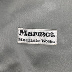 Marmot マーモット / 80s ヴィンテージゴアテックス アノラックジャケット SIZE:S