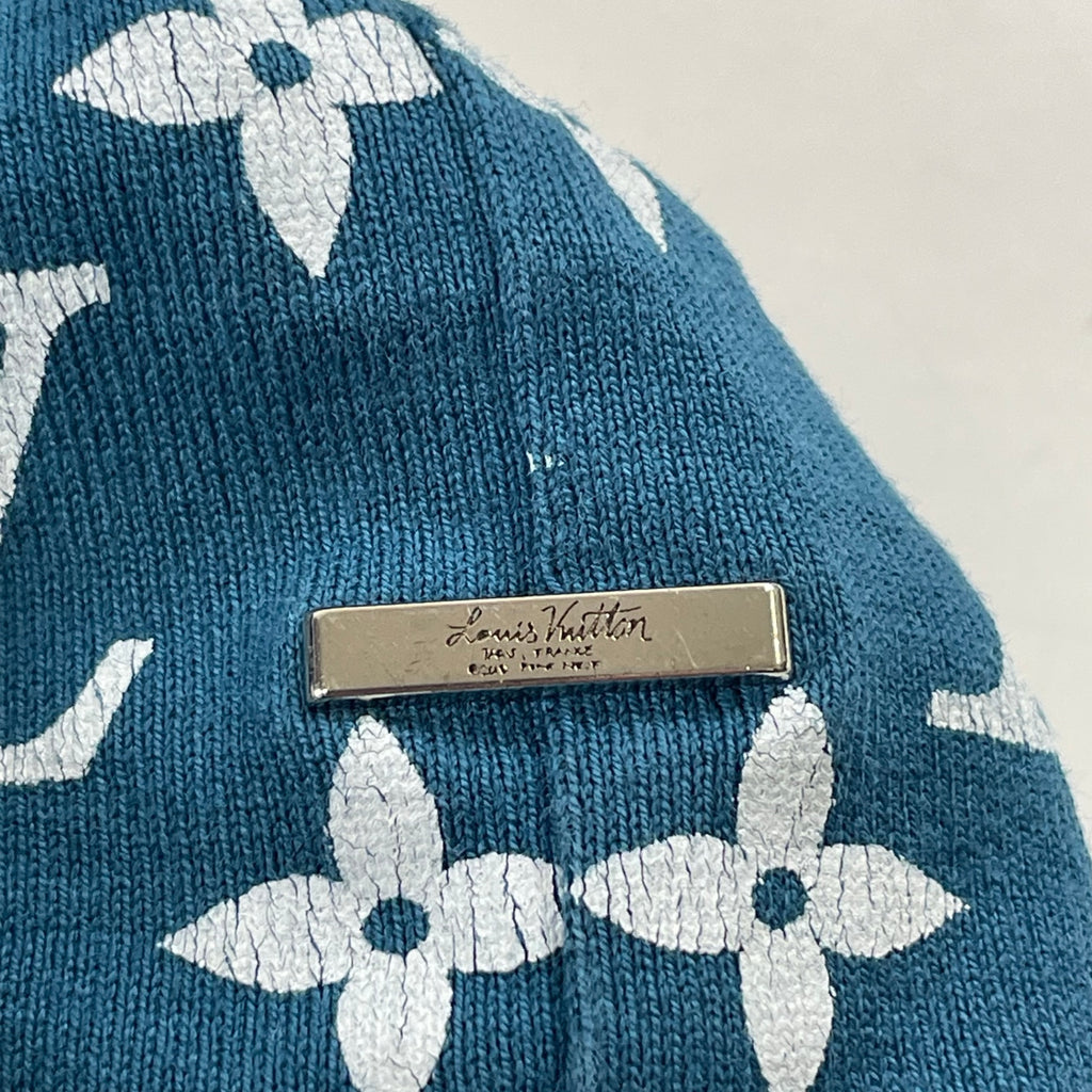 LOUIS VUITTON / モノグラムグラディエントTEE SIZE:M