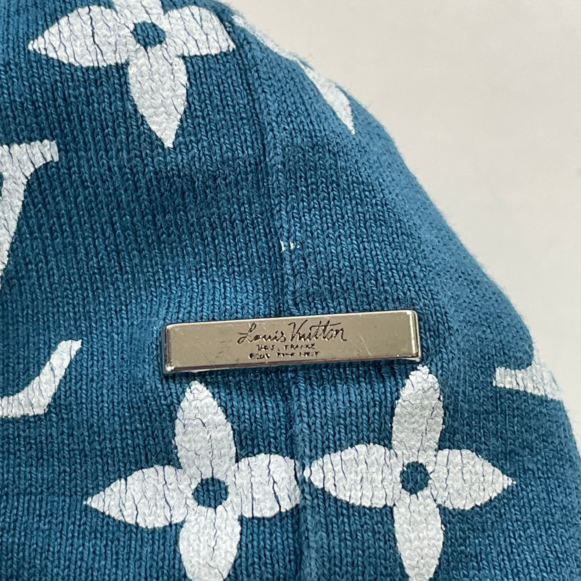 LOUIS VUITTON / モノグラムグラディエントTEE SIZE:M